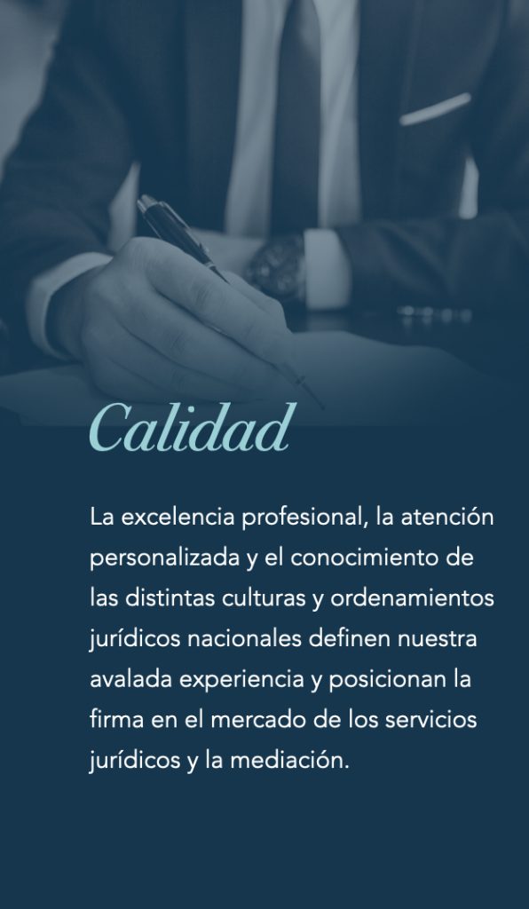 calidad qualit abogados