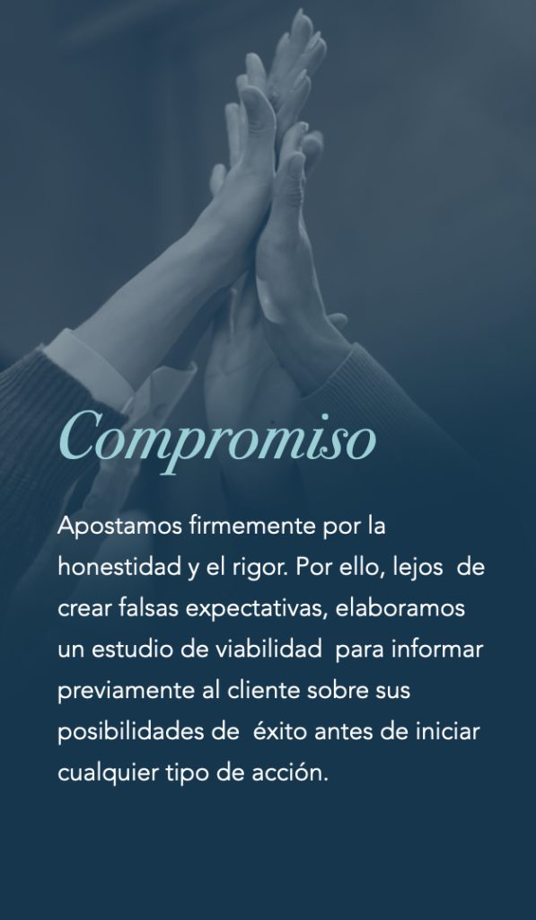 compromiso qualit