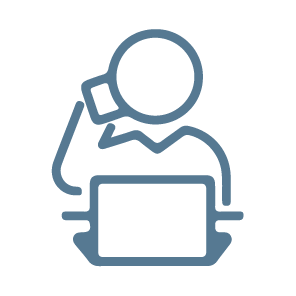 consulta telefónica abogados