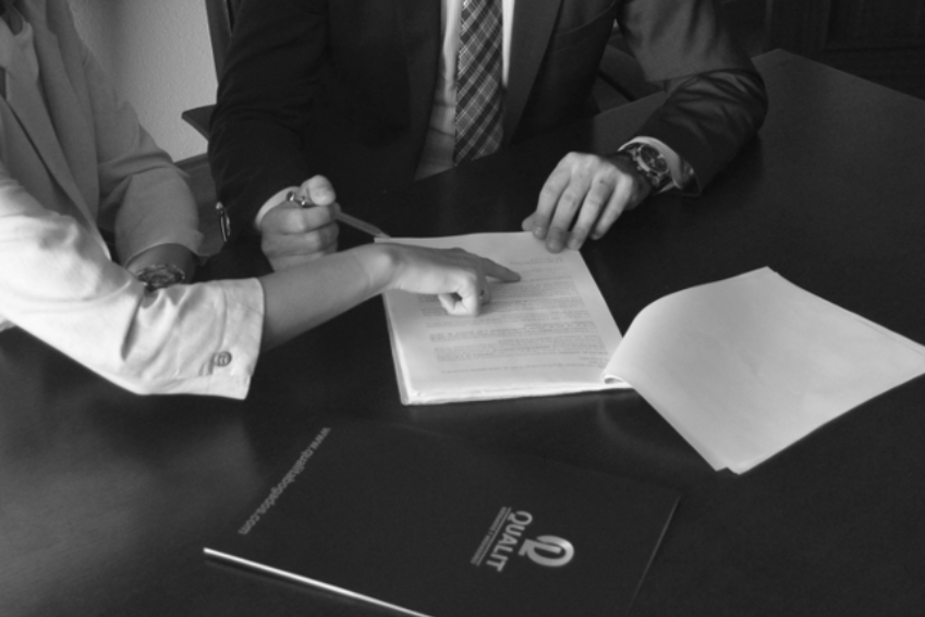 Asesoramiento jurídico en caceres