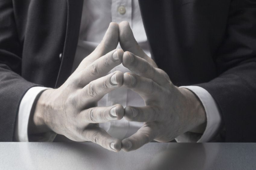 Sanciones disciplinarias en caceres