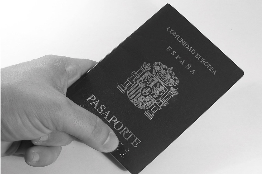 Permisos de residencia y trabajo