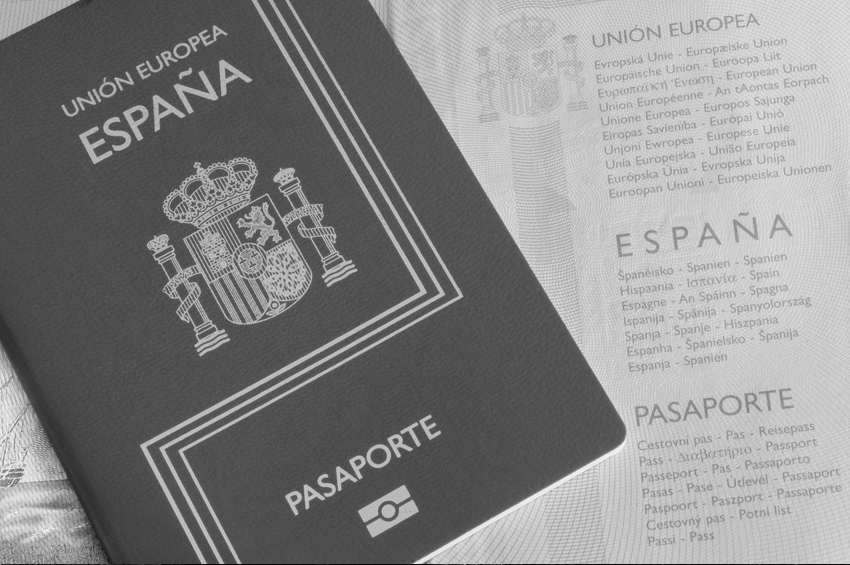 Tramitación de la nacionalidad